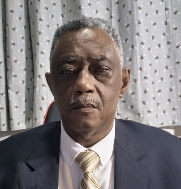 Pedro Claver da Costa Furtado